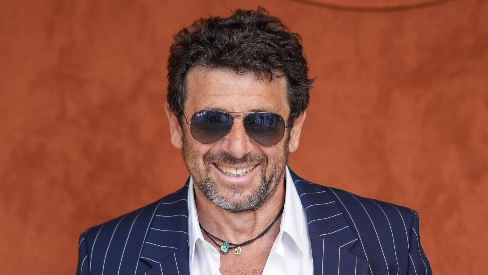 Patrick Bruel