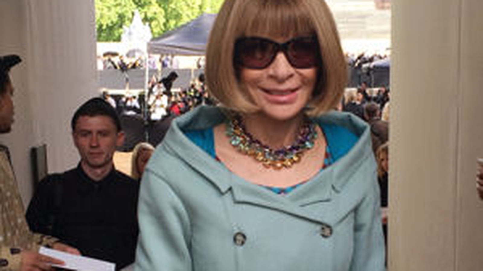 Anna Wintour