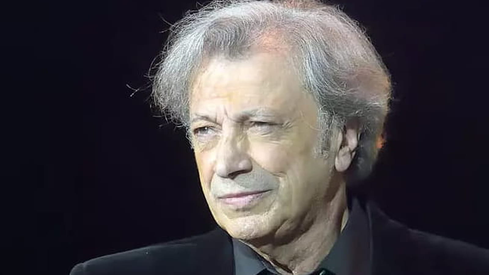 Hervé Vilard