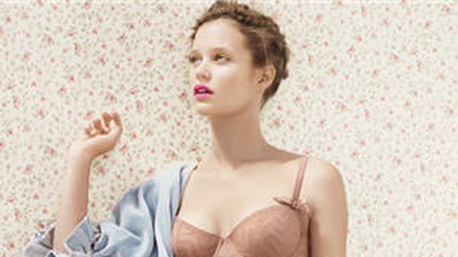 Parure "Lucky Doll" de Huit