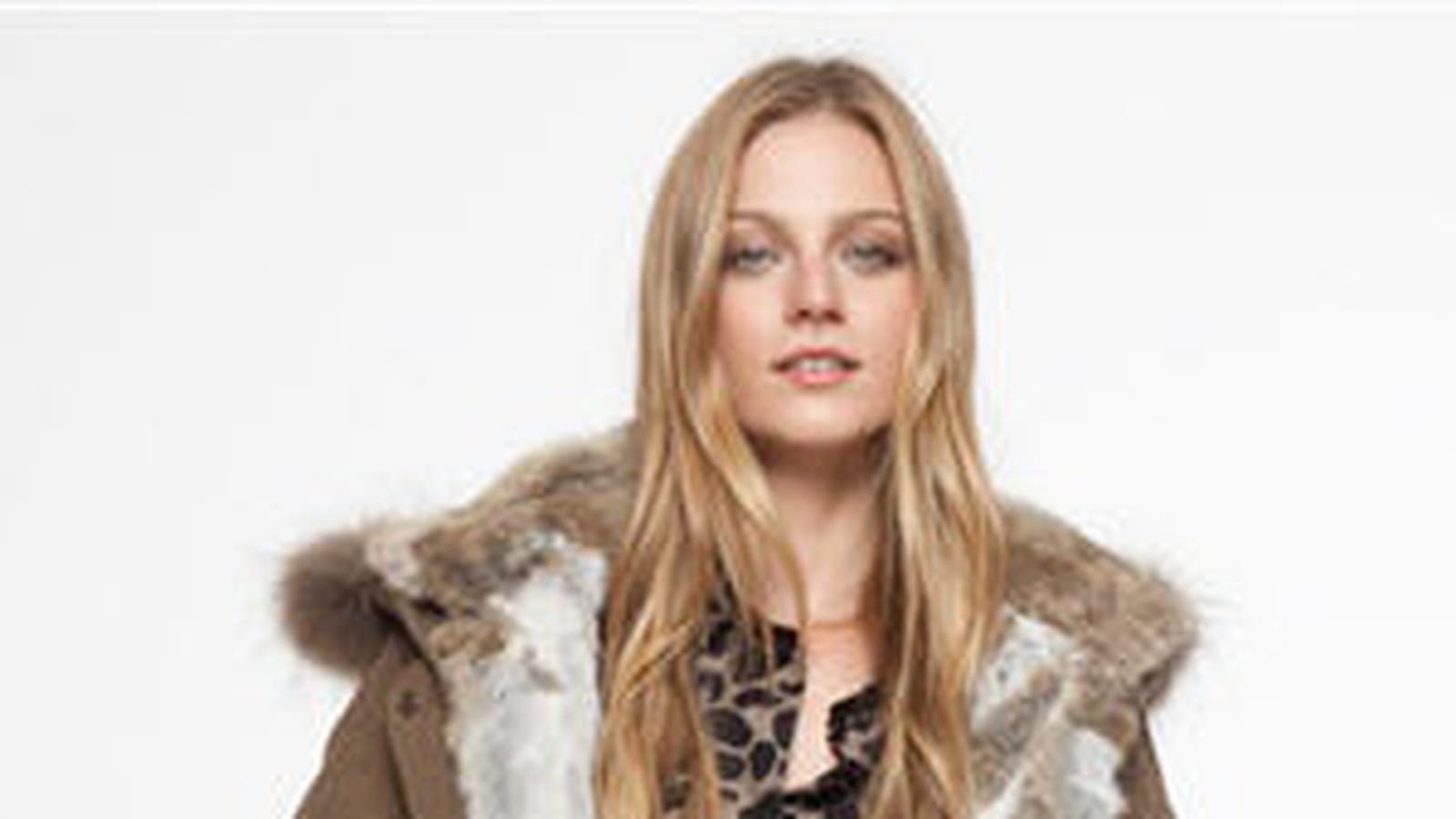 Parka "Vicompte" de Sud Express