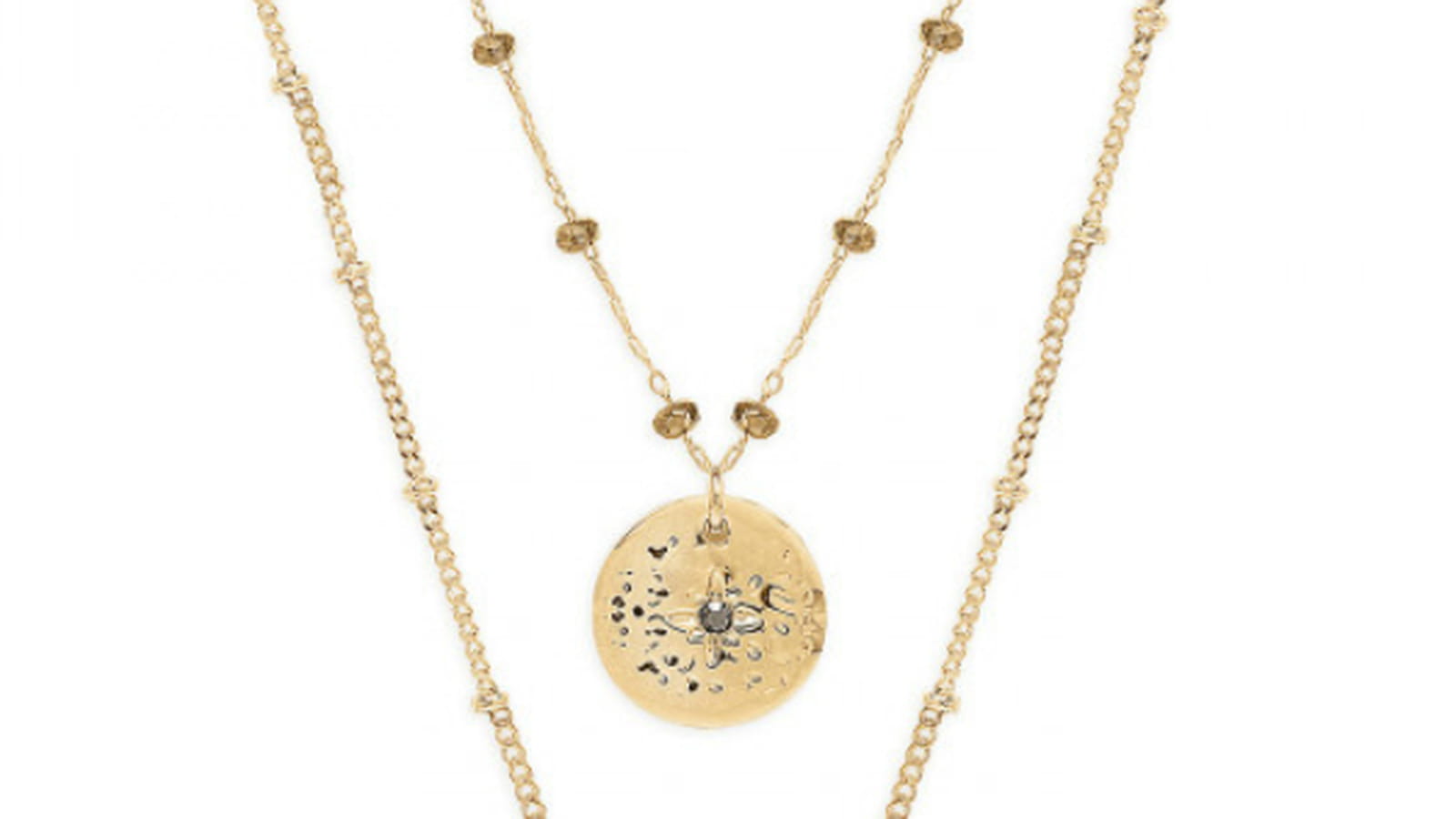 Collier Hipanema