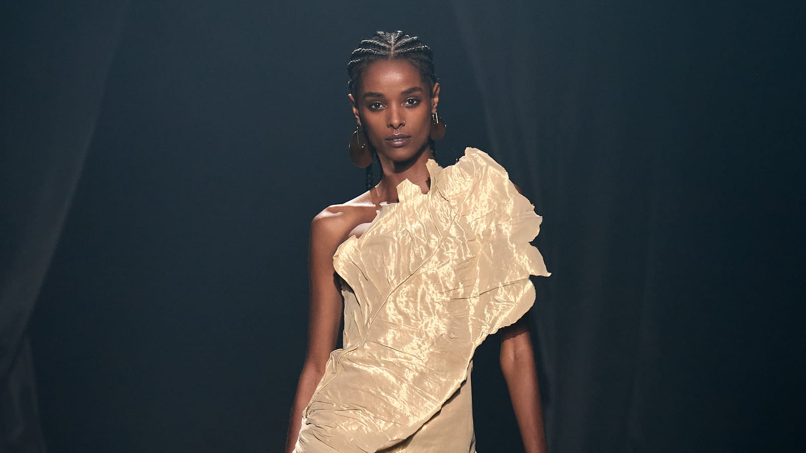 Look 14 Fendi