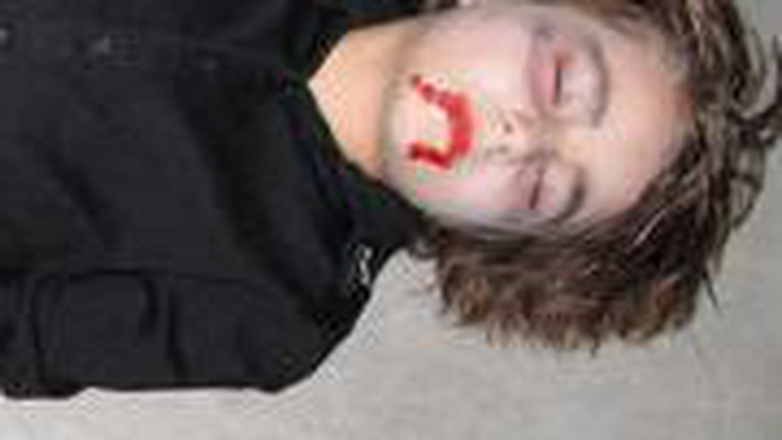 Portrait des vampires