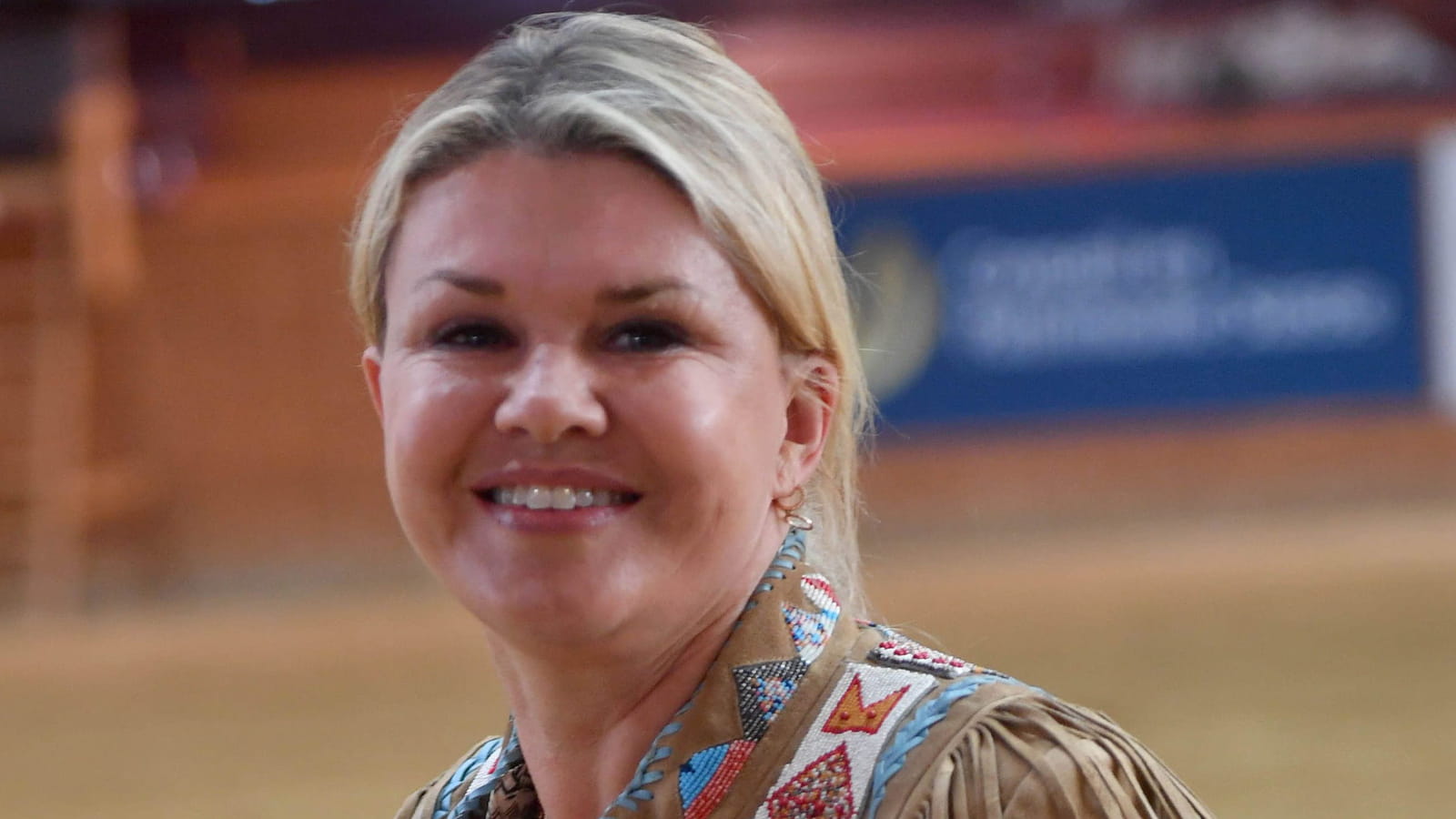 Corinna Schumacher