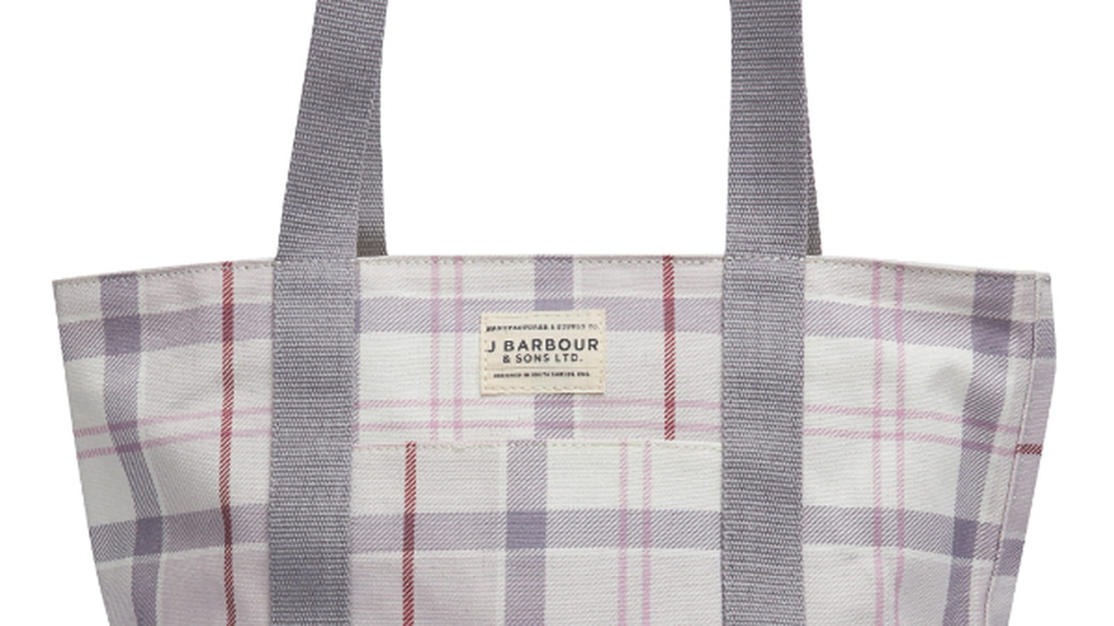 Barbour 
