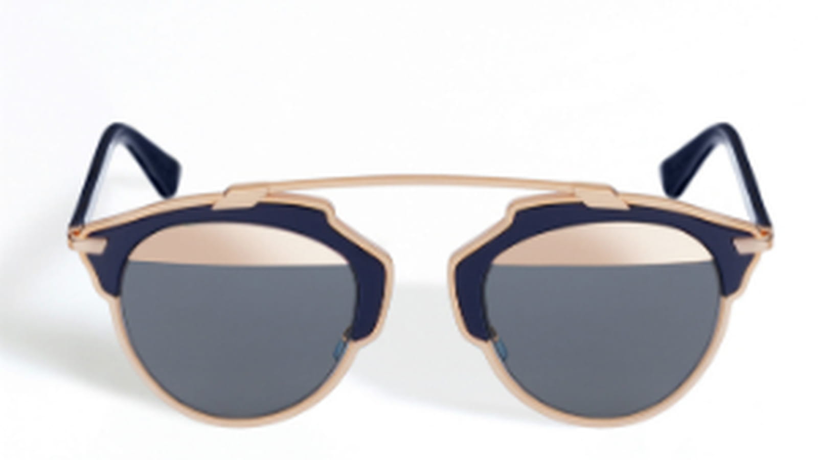 Lunettes de soleil Christian Dior