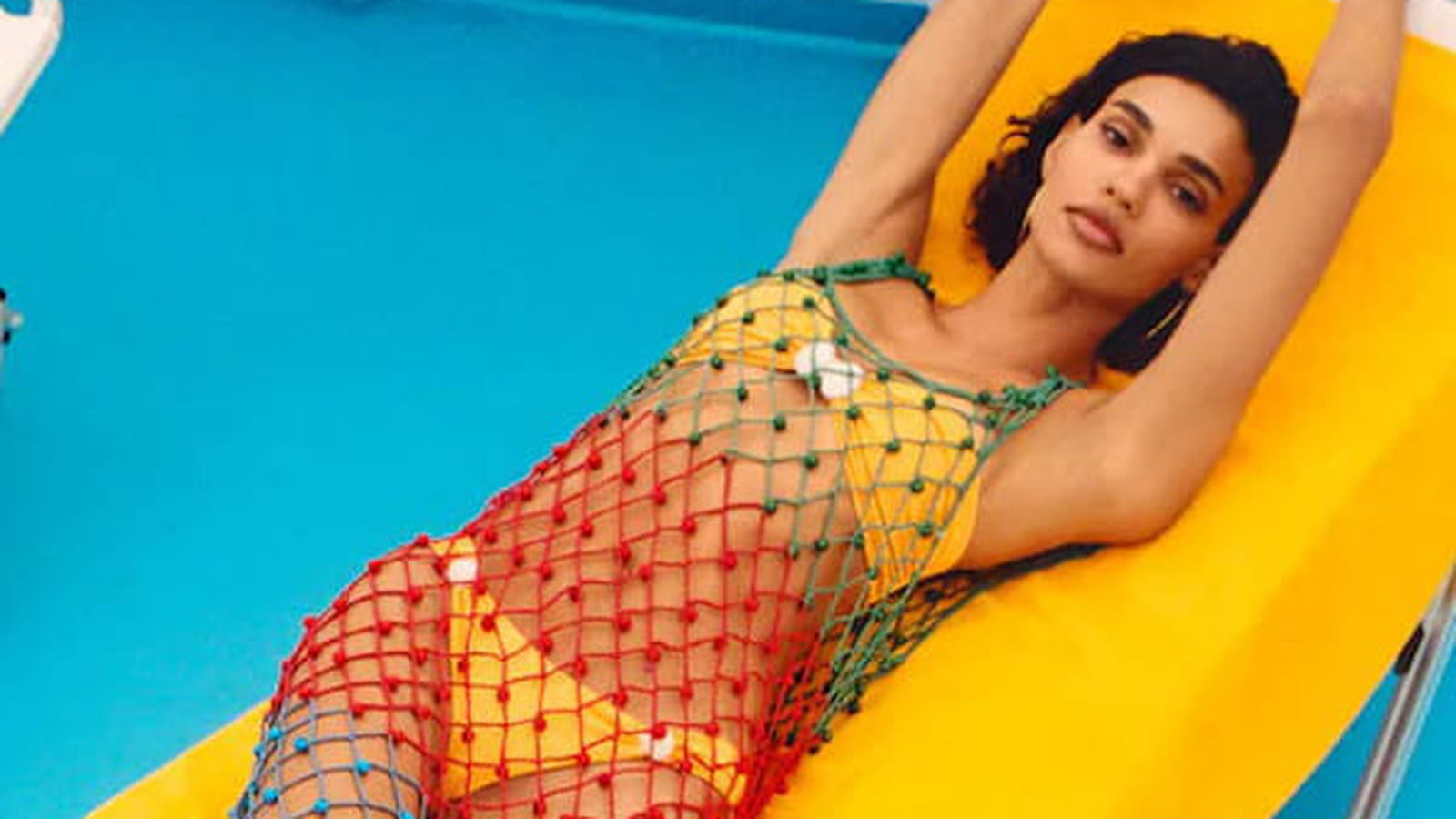Robe Mango x Simon Miller