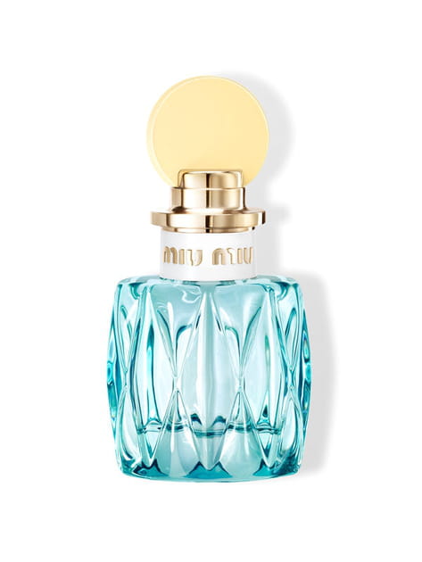 L'Eau Bleue Miu Miu