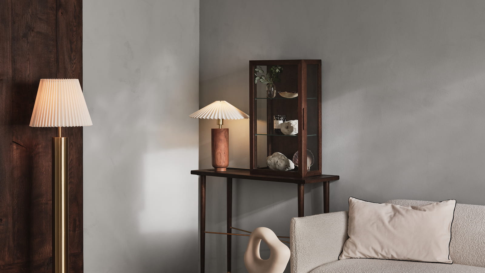 Nouvelles vitrines déco chez H&M Home