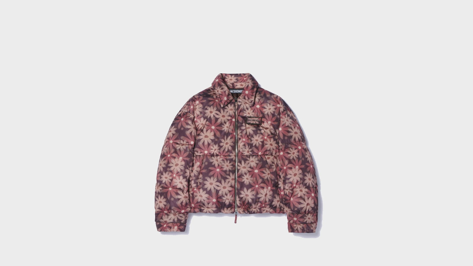 Doudoune Jacquemus