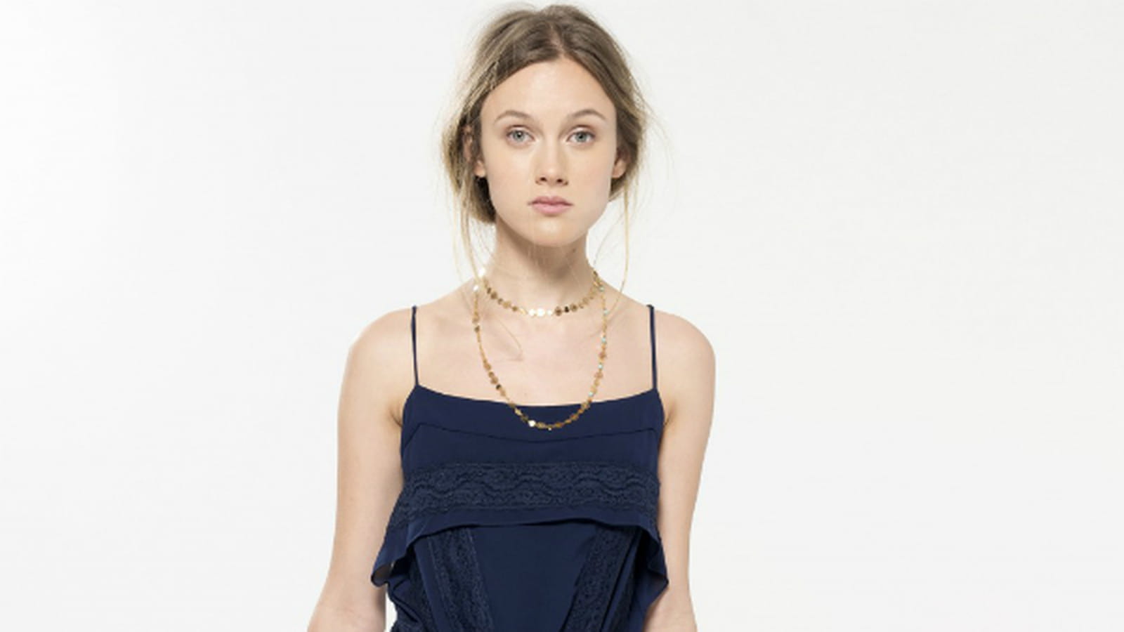 Robe Les Petites...