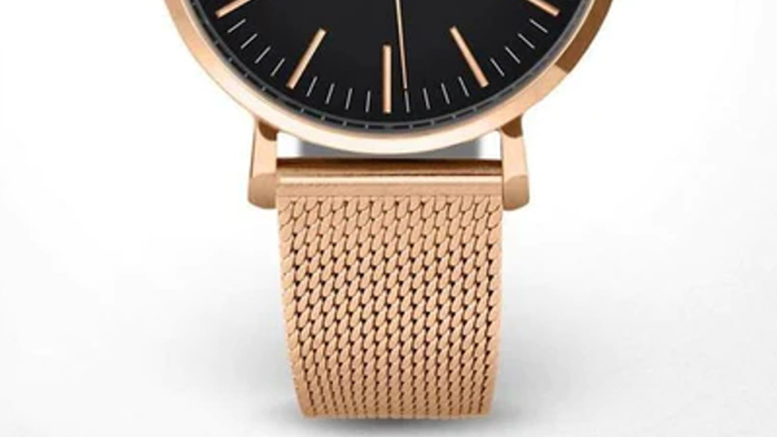 Montre Charlie Paris
