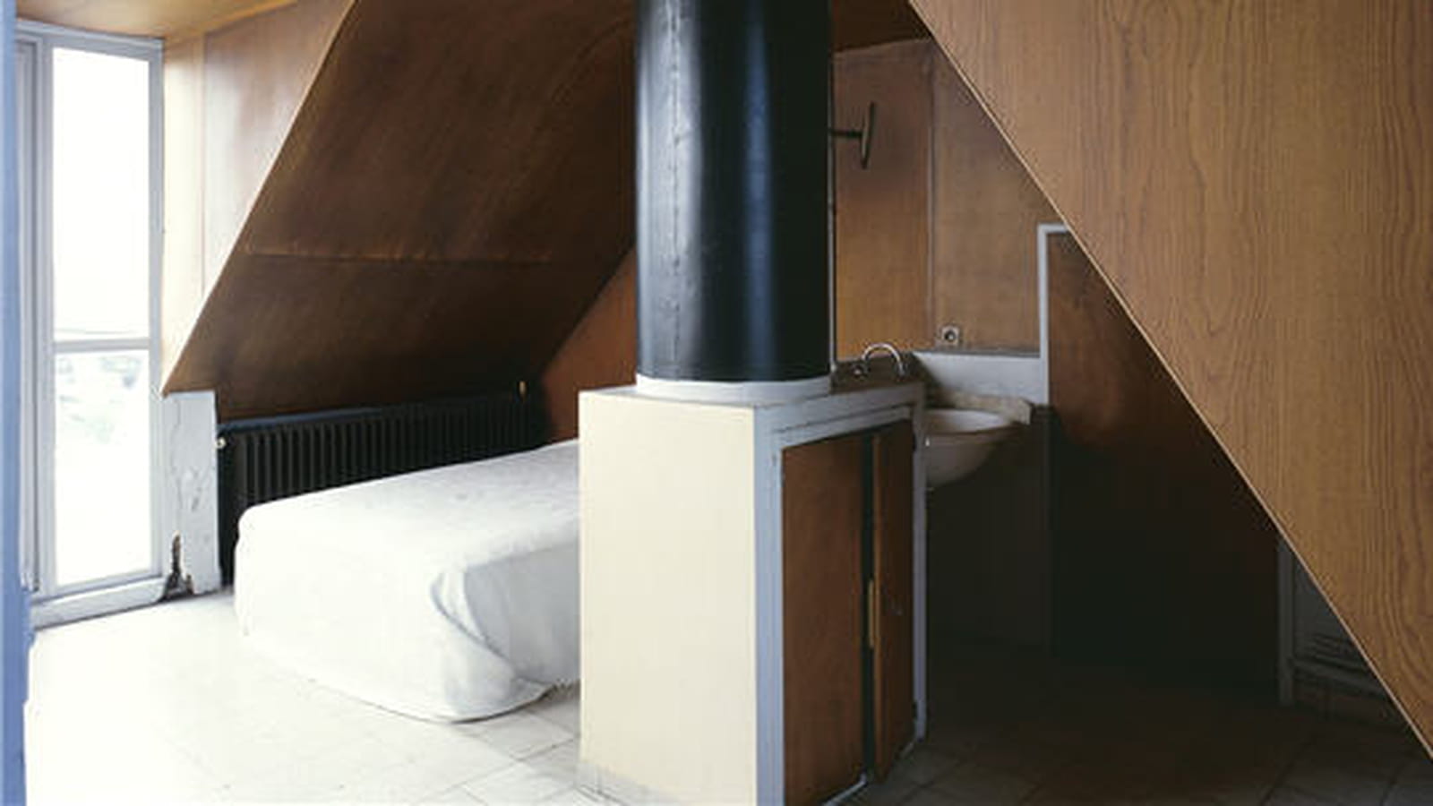 Chambre d'amis