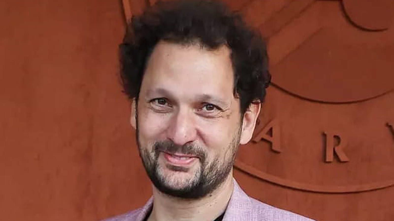 Éric Antoine 