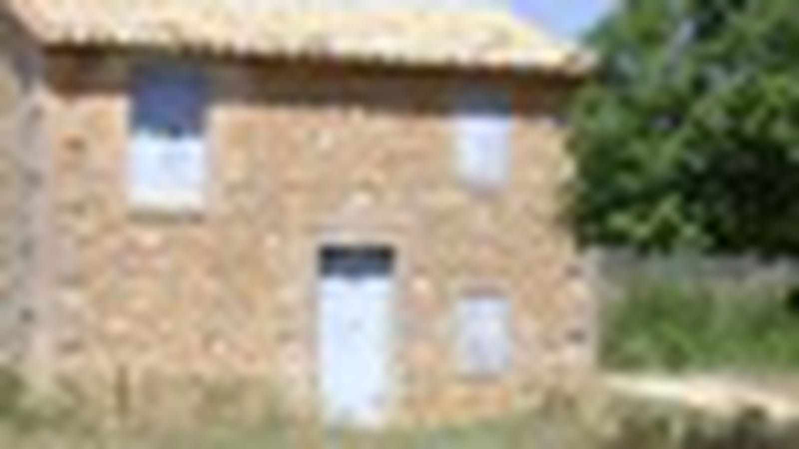 Petite maison