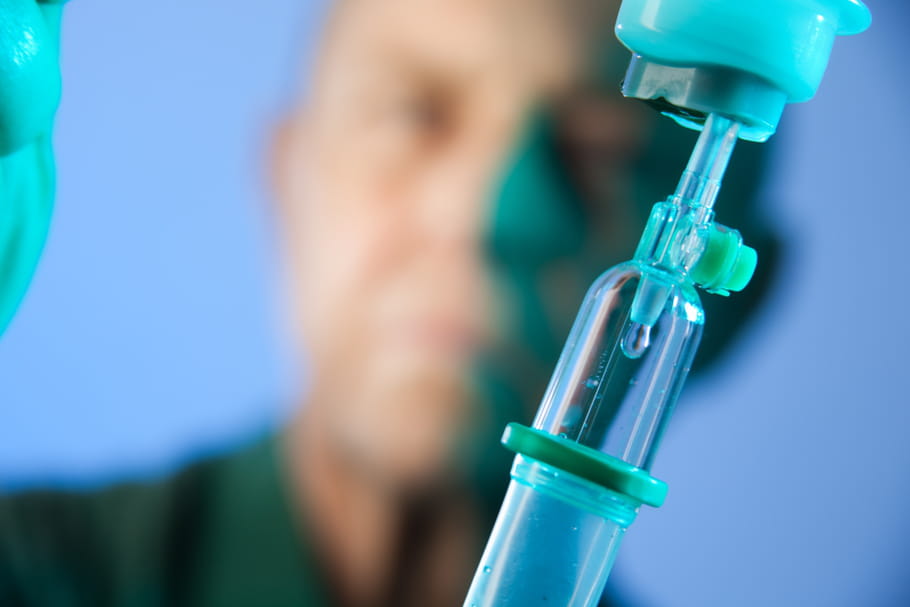Lutte contre le cancer : les nouvelles armes présentées au congrès de cancérologie de Chicago
