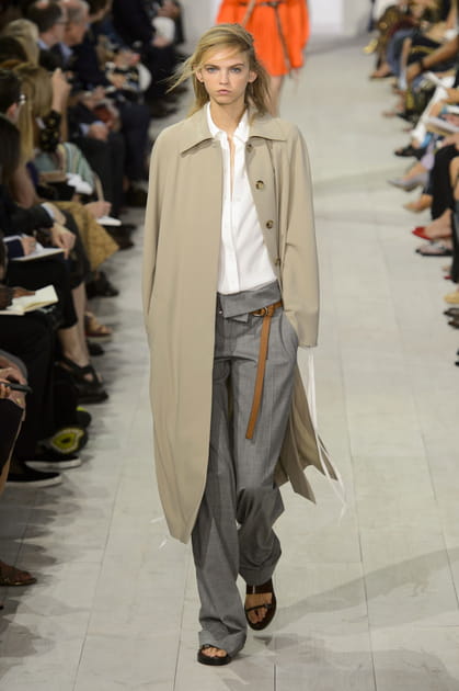 D&eacute;fil&eacute; Michael Kors