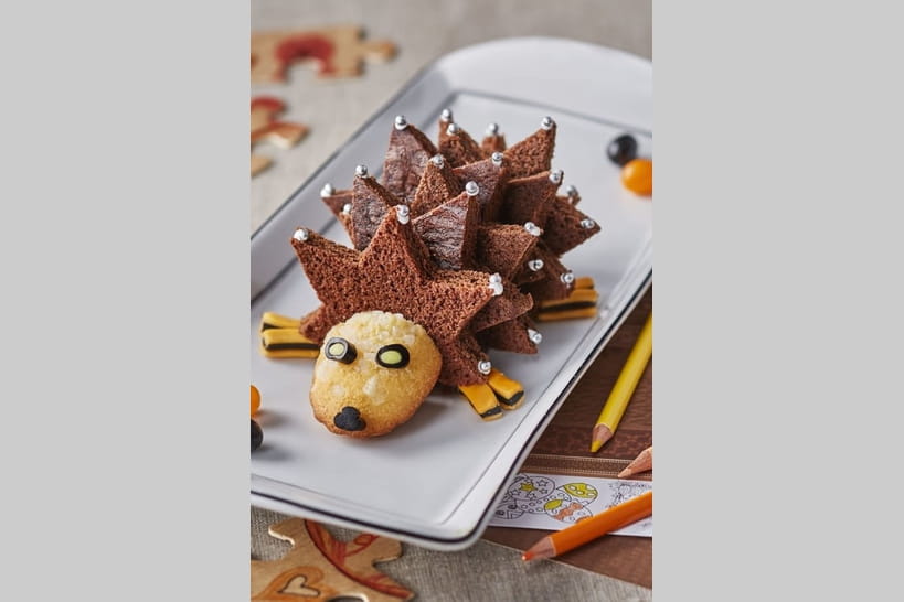 30 Recettes A Faire Avec Les Tout Petits