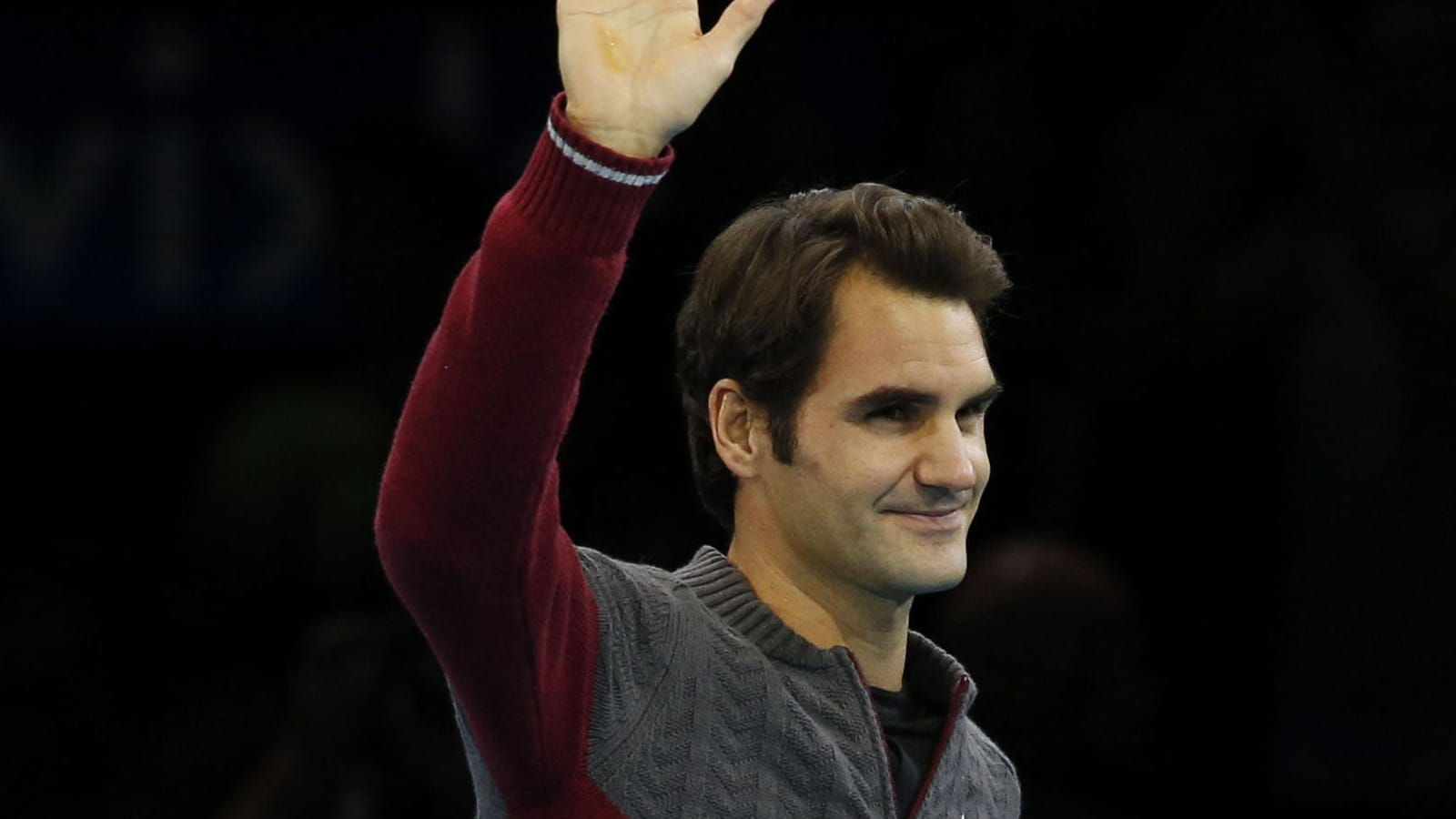 Roger Federer