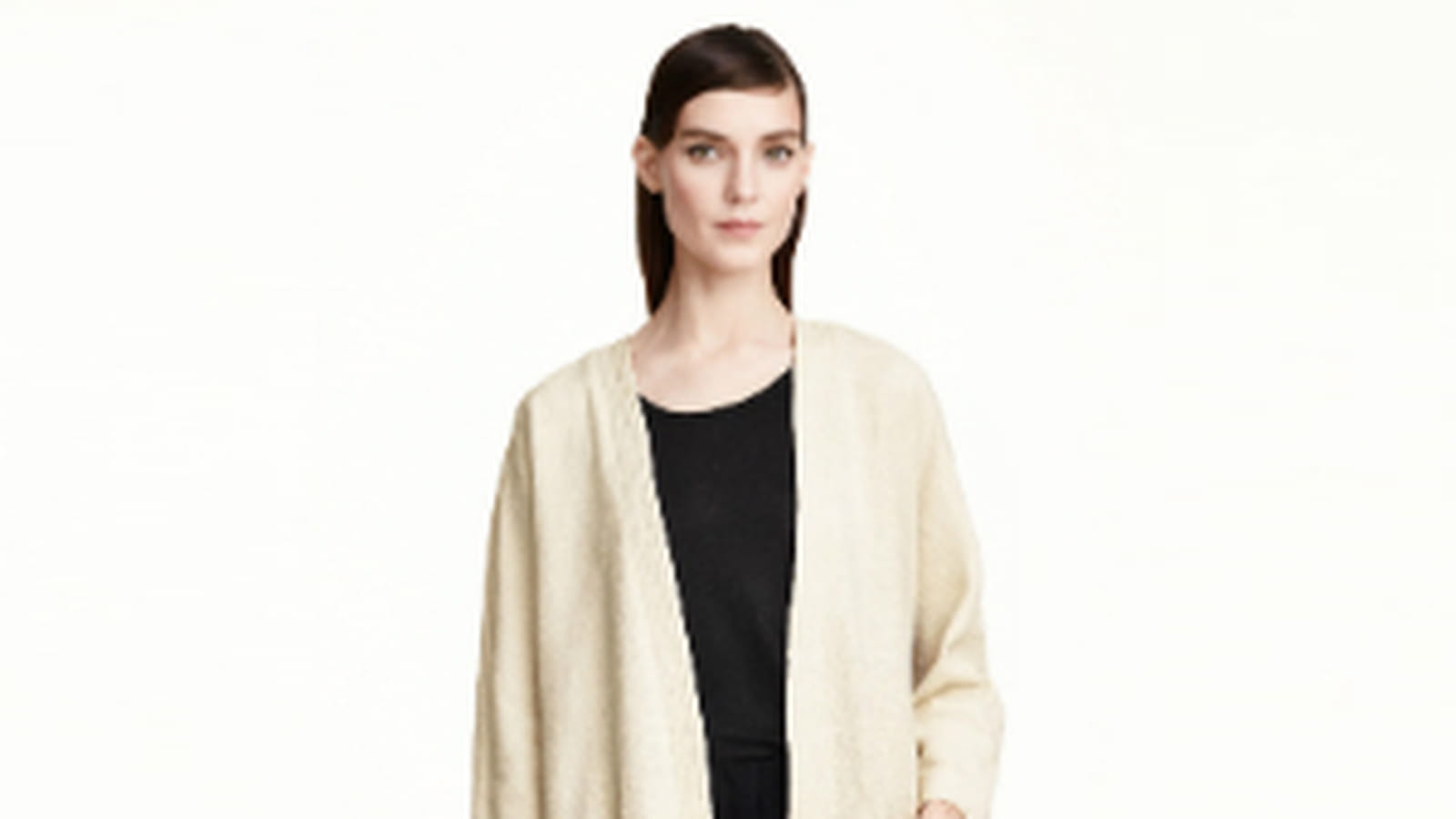Manteau H&M