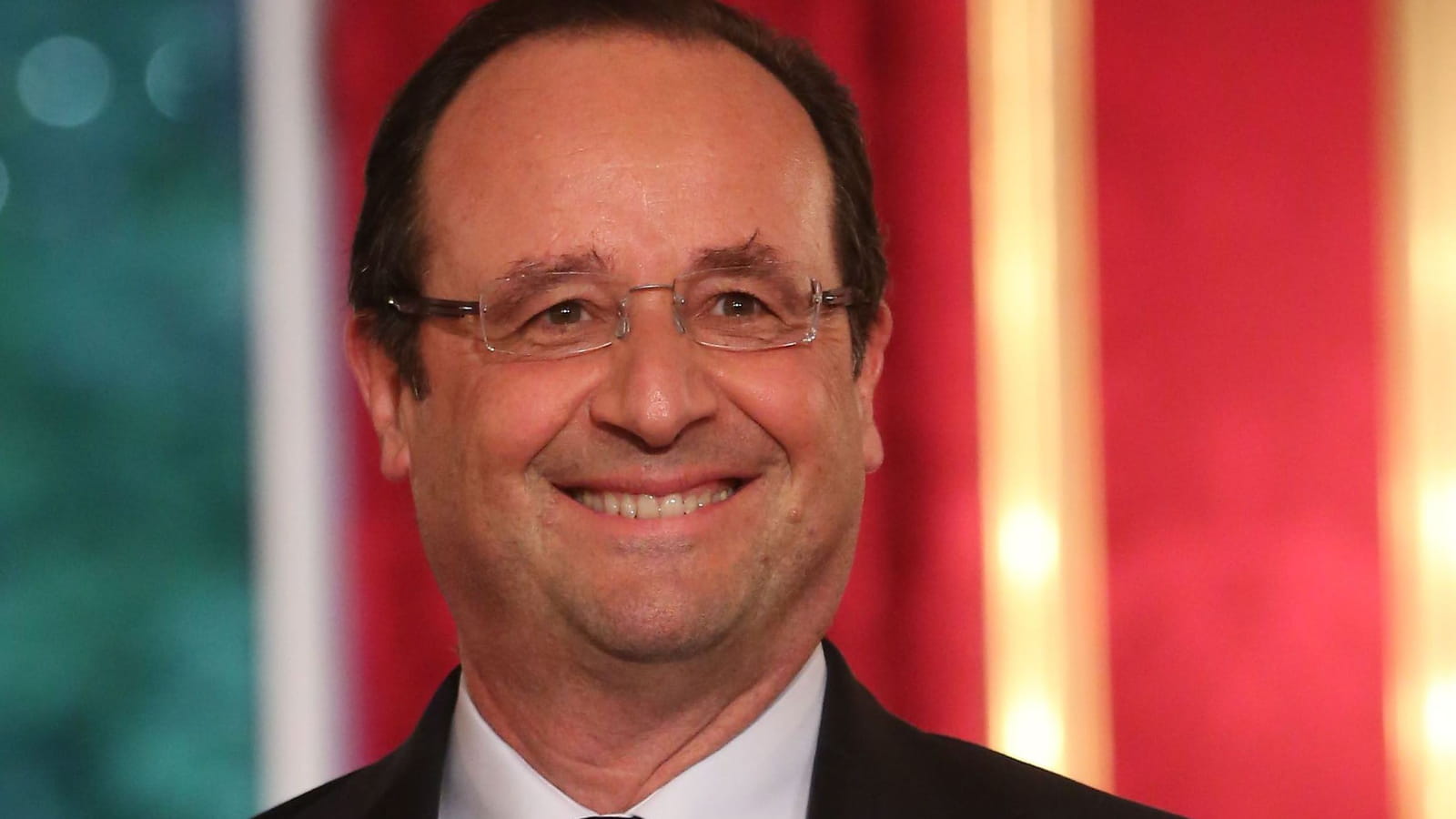 François Hollande