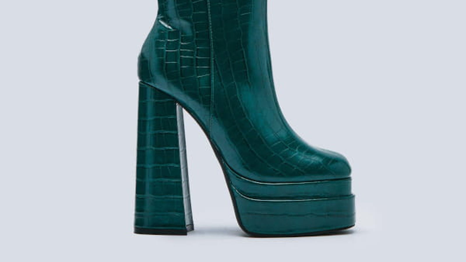 Bottines Nasty Gal 