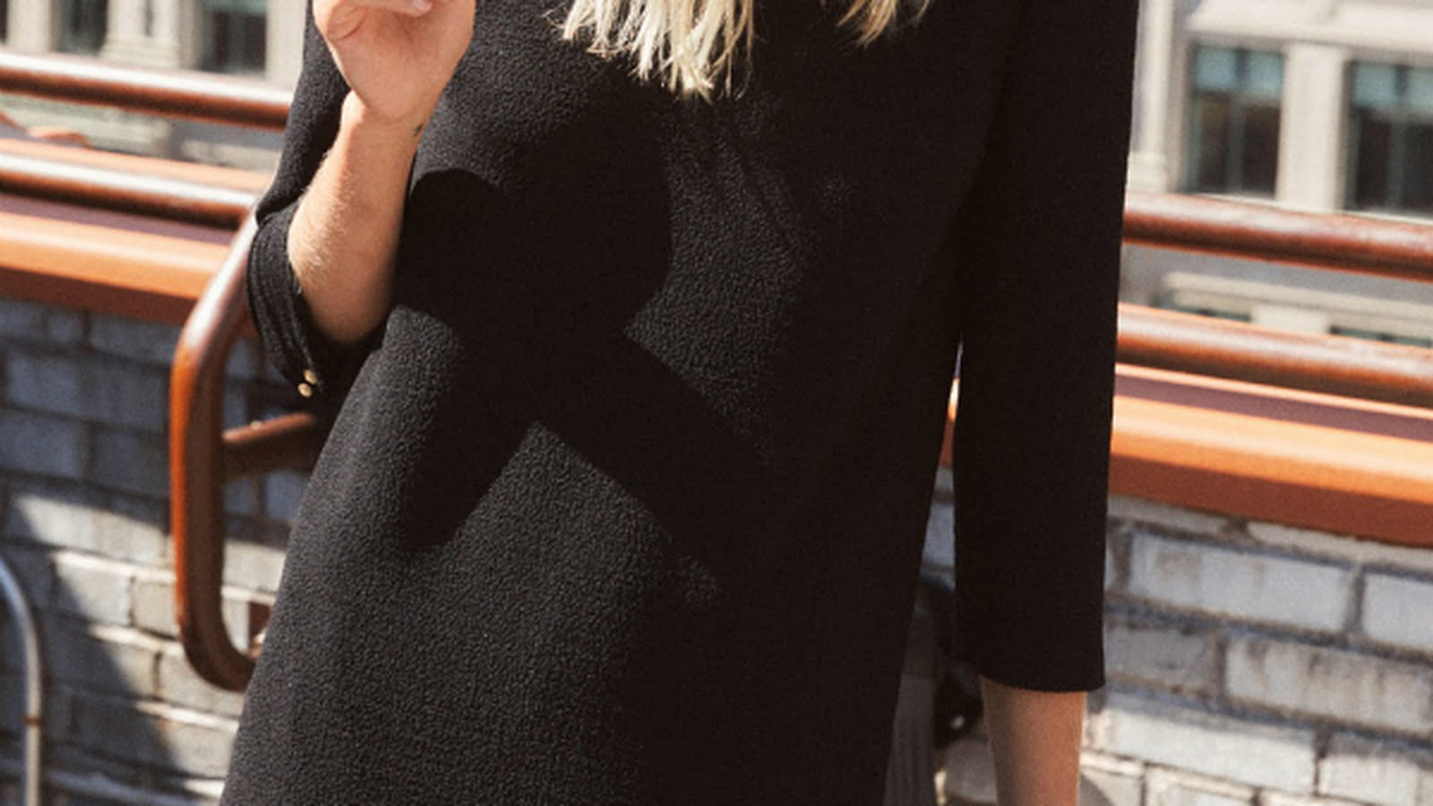 Robe Sézane