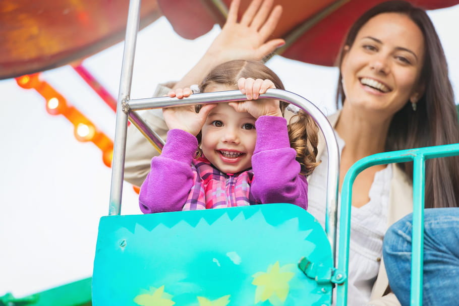 Ok Corral : des spectacles et attractions pour toute la famille