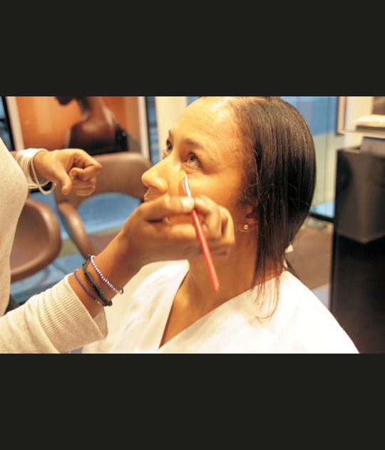 L'&eacute;clat du regard