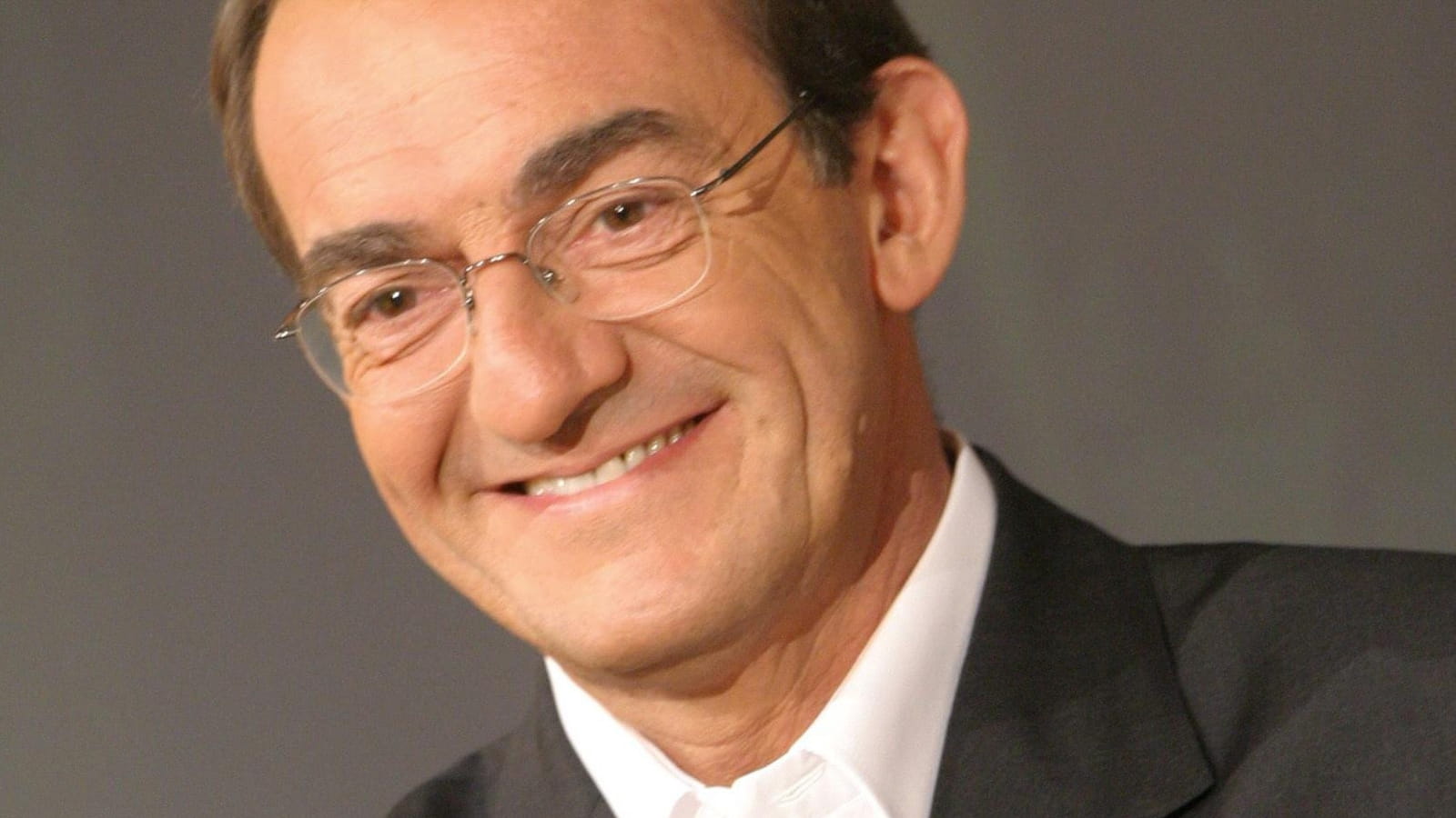 Jean-Pierre Pernaut