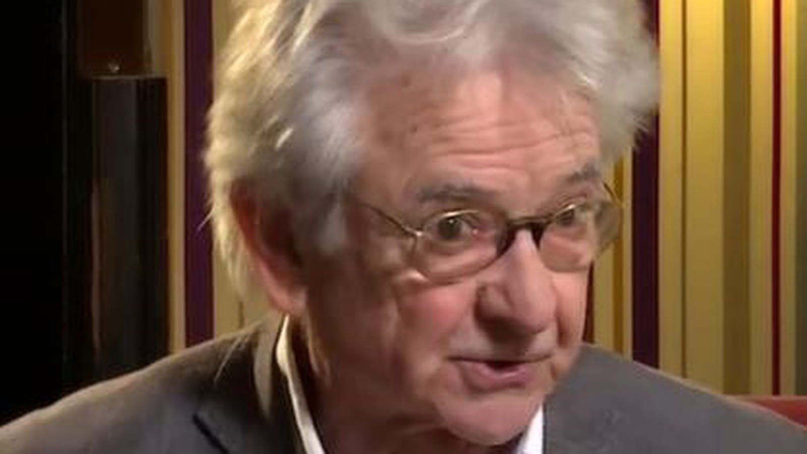 Jean-Pierre Descombes