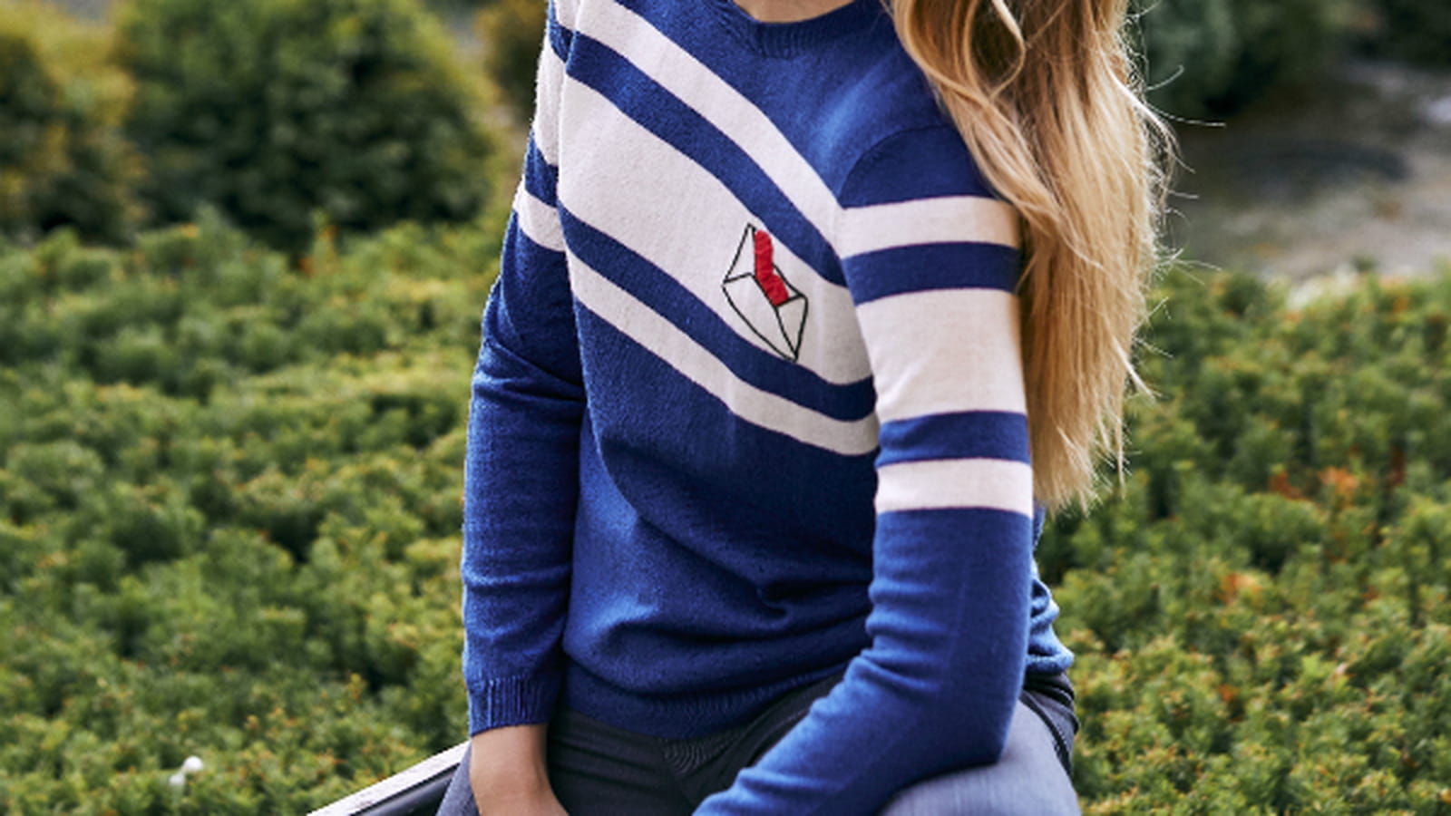 Pull Soi Paris
