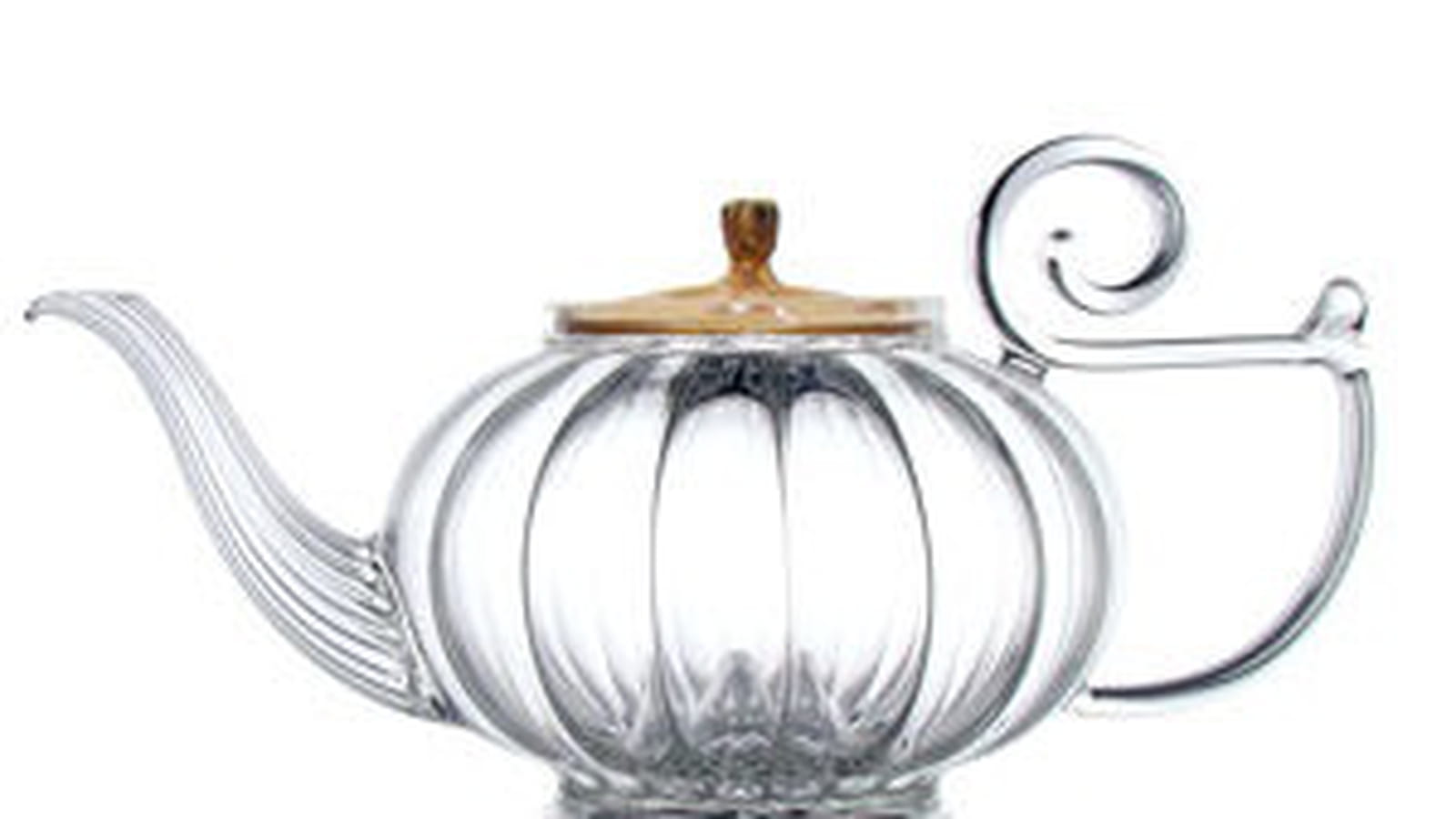 Théière en verre My Beautiful Teapot de Mariage frères