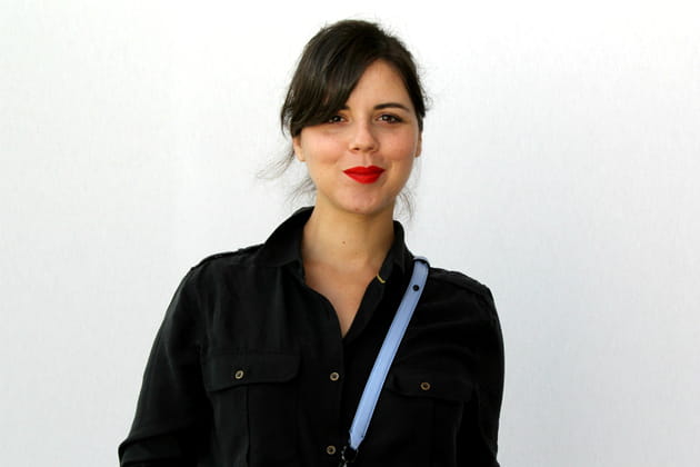 Rencontre avec Pauline Fashion Blog