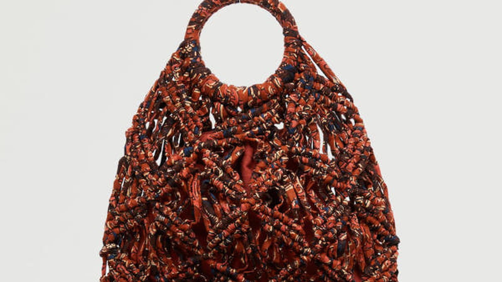 Sac à main Mango