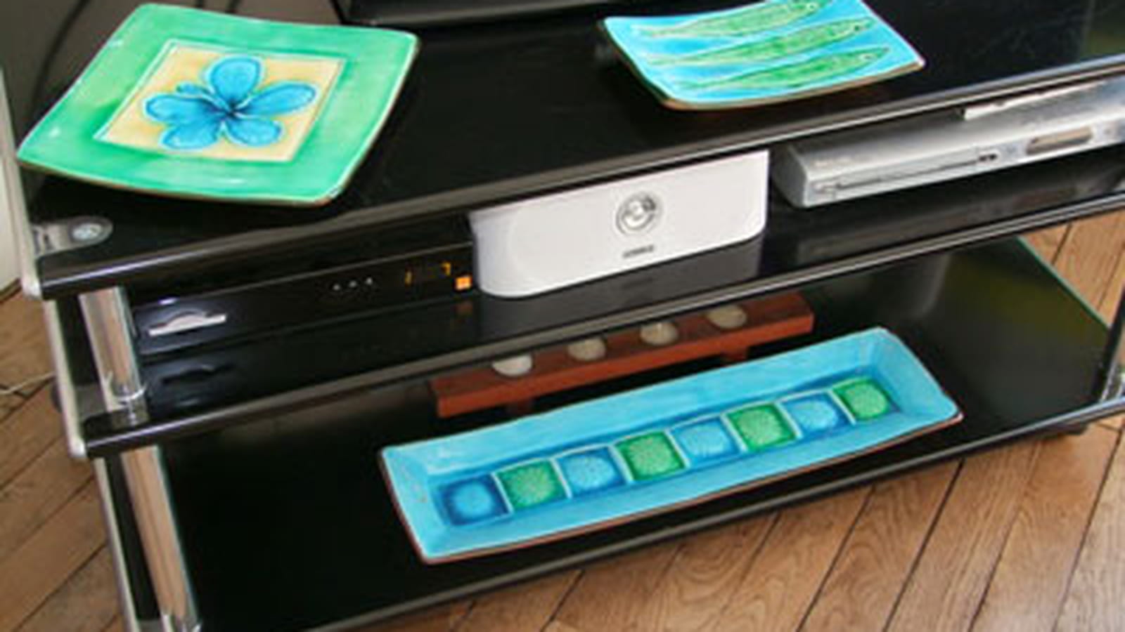 Après : meuble-télé