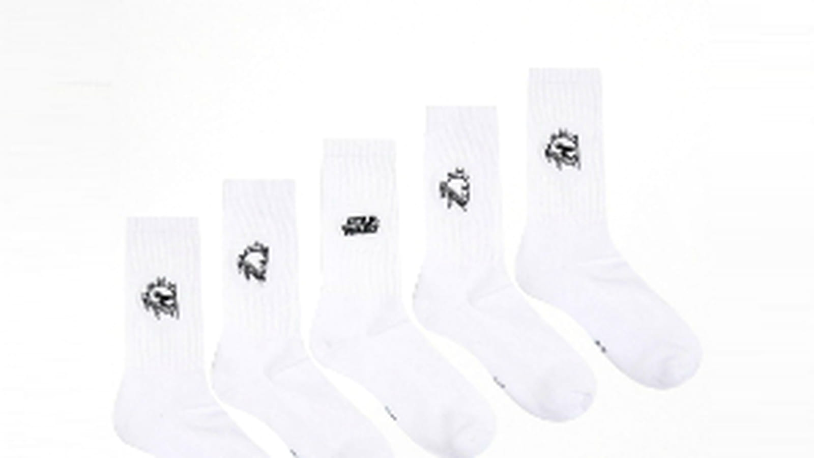 Chaussettes Asos