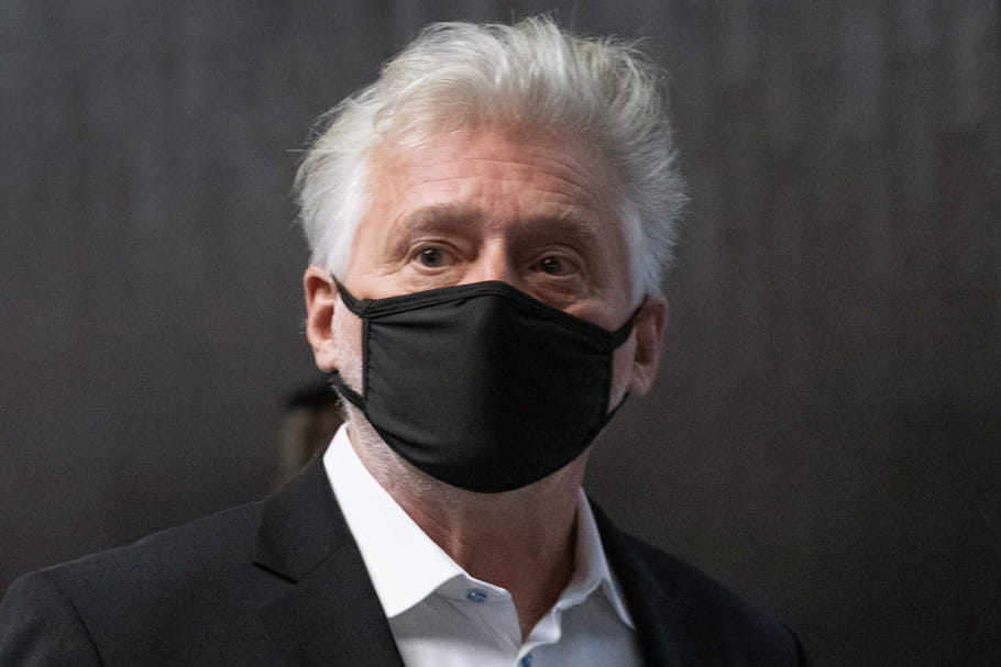 Gilbert Rozon, accusé de viol : récit glaçant, 14 plaintes et 20 victimes présumées