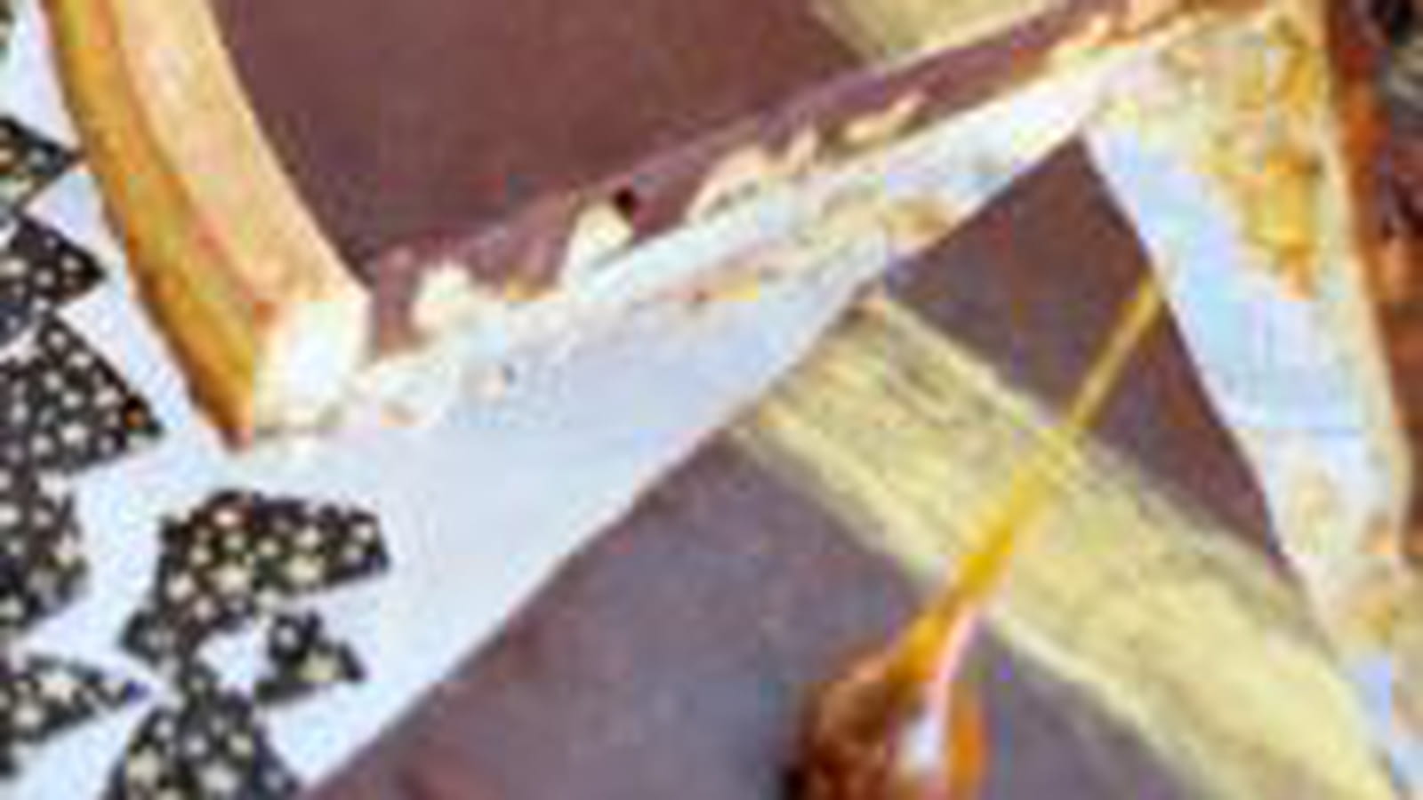 Tarte chocolat au lait caramel