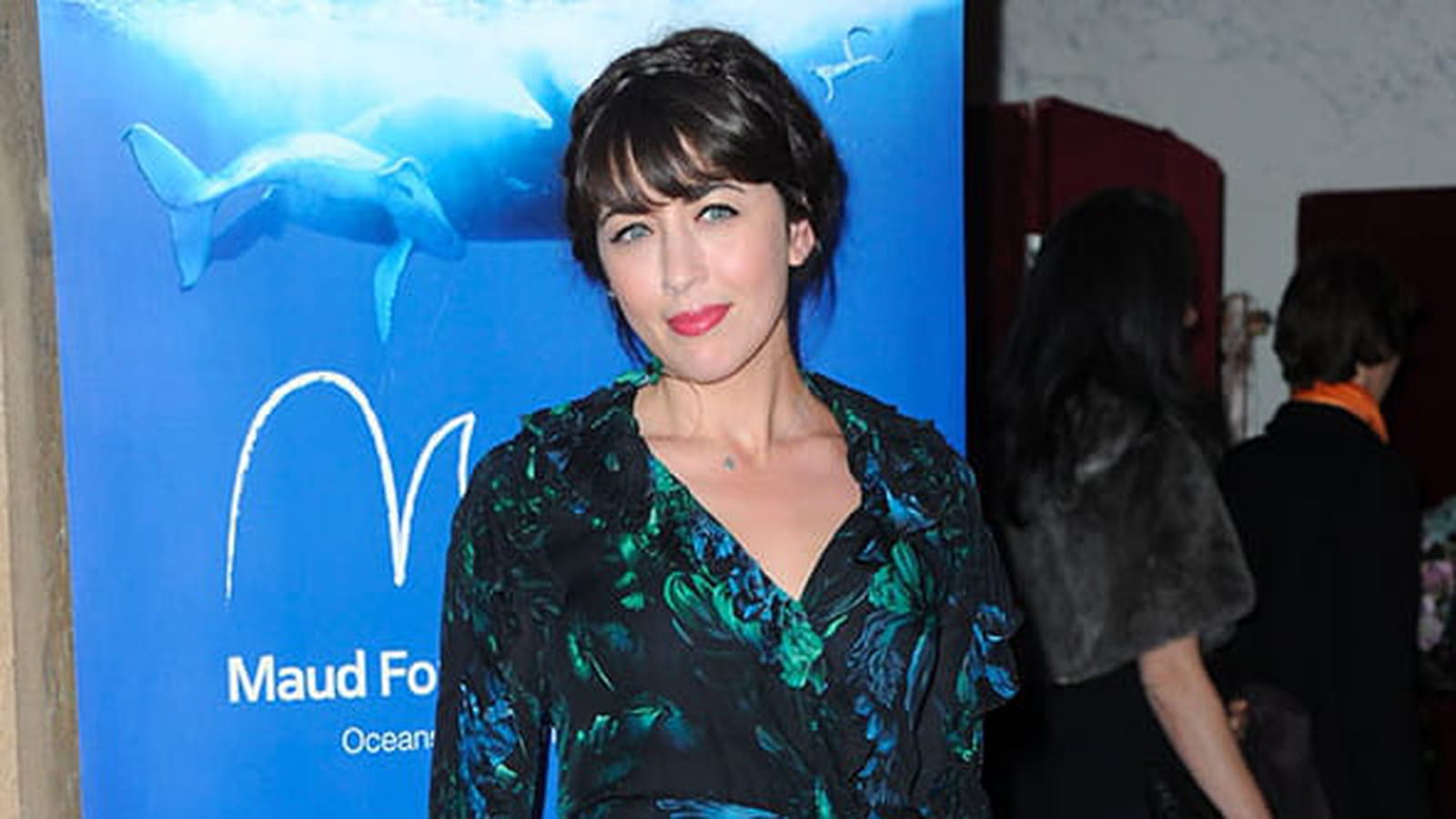 Nolwenn Leroy le 9 avril 2013