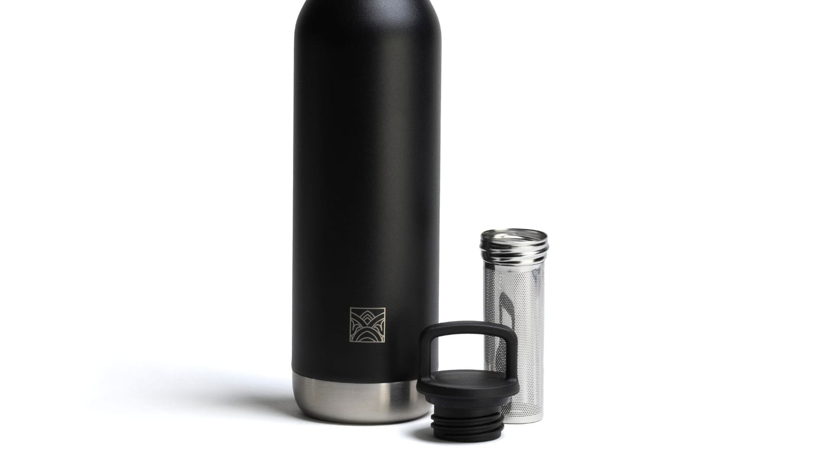 Bouteille isotherme