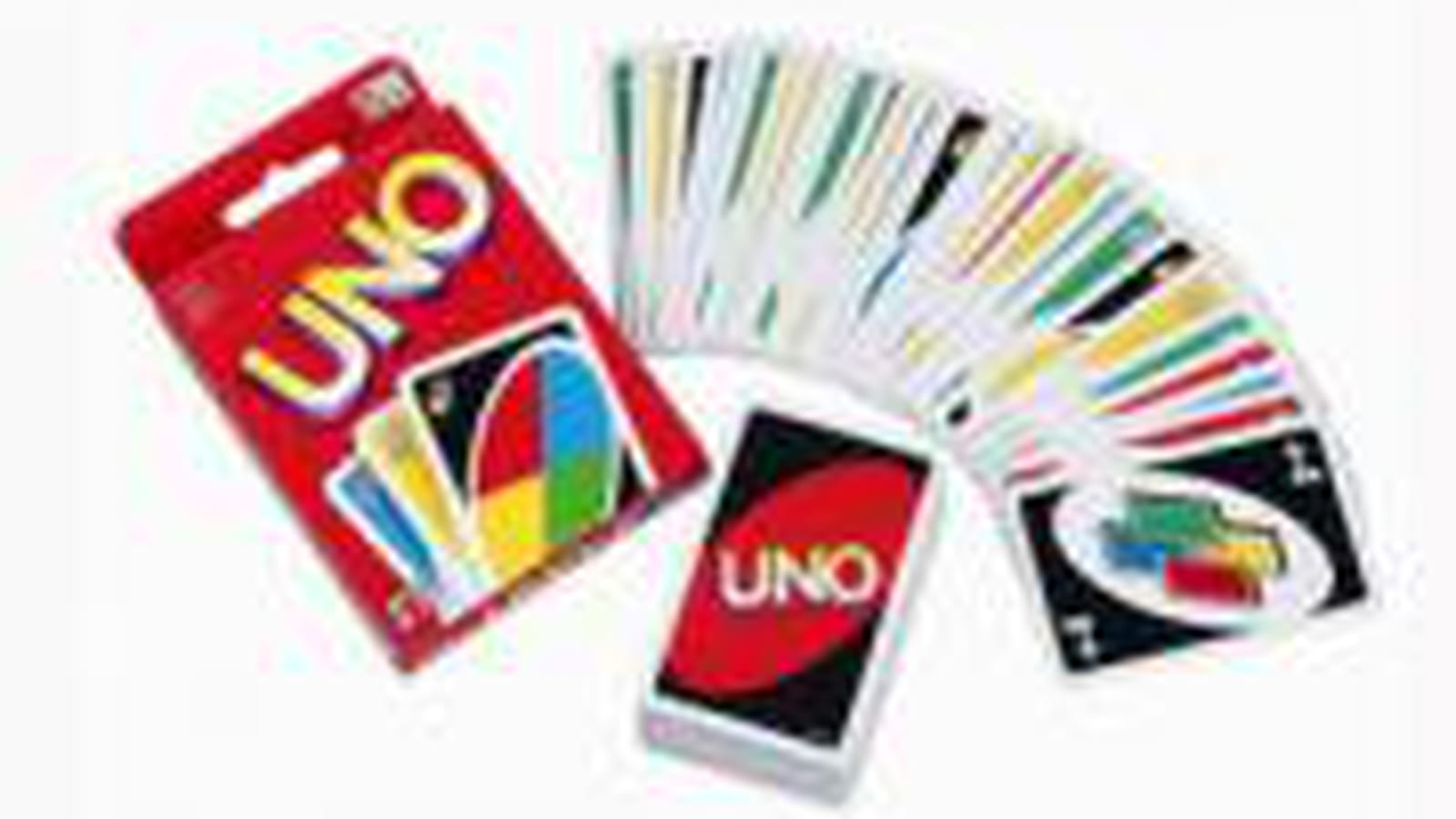 Le Uno de Mattel