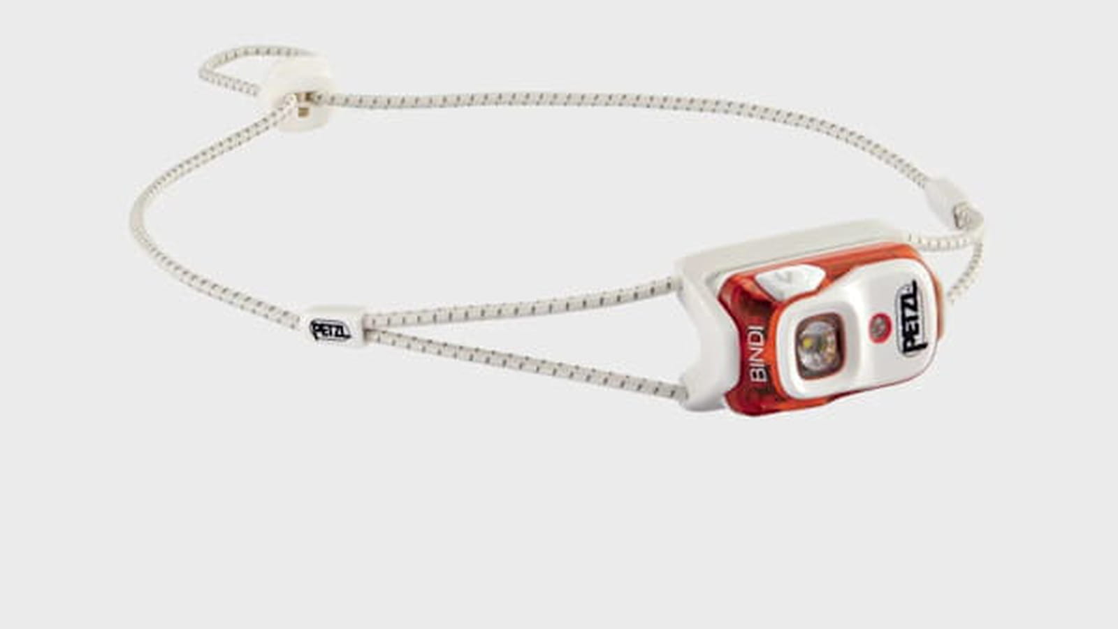 Lampe frontale Petzl