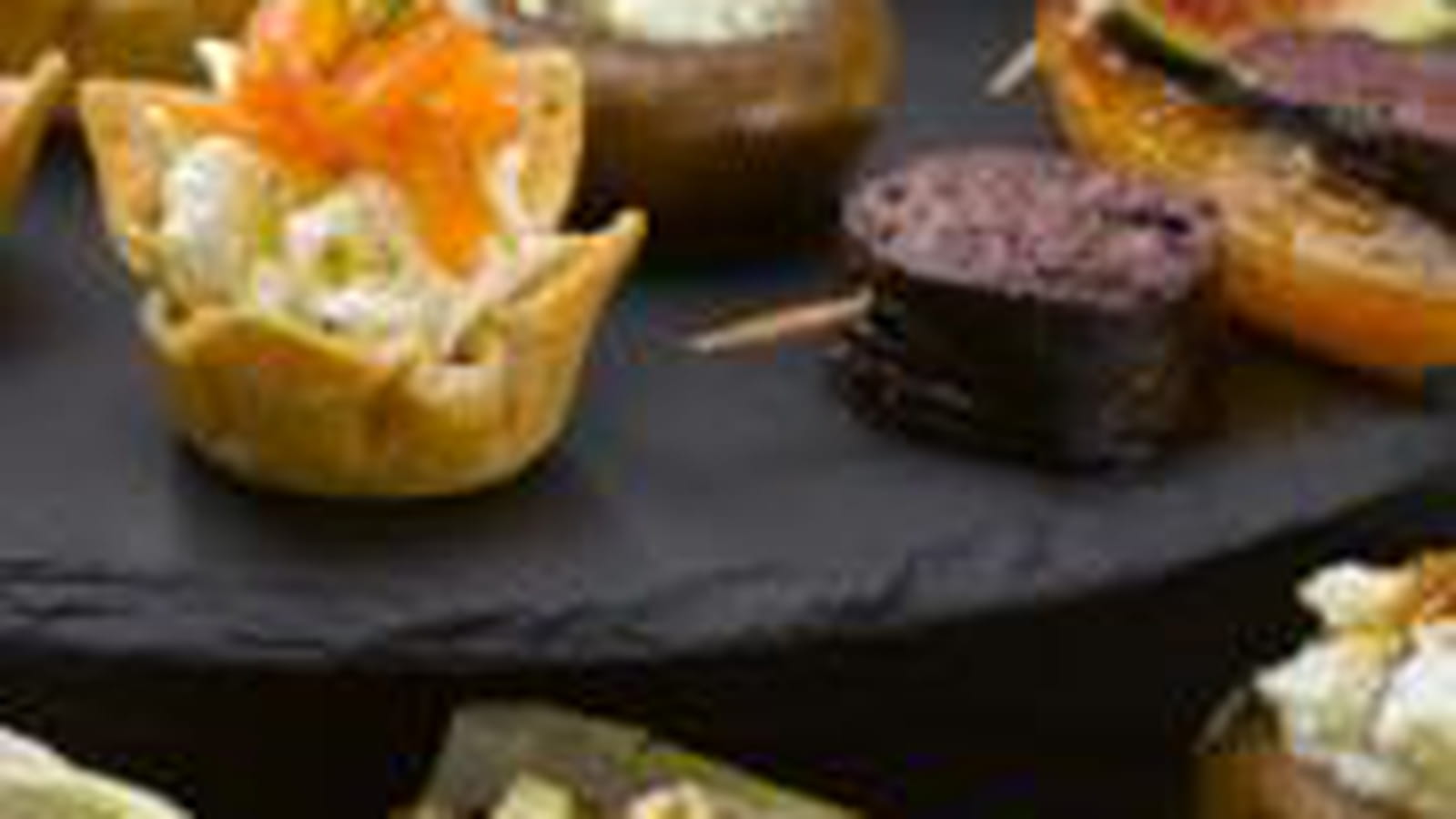 Tapas