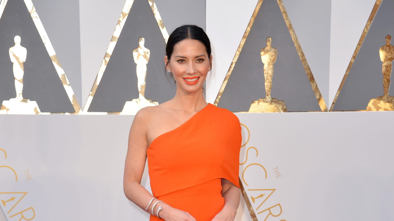 Olivia Munn