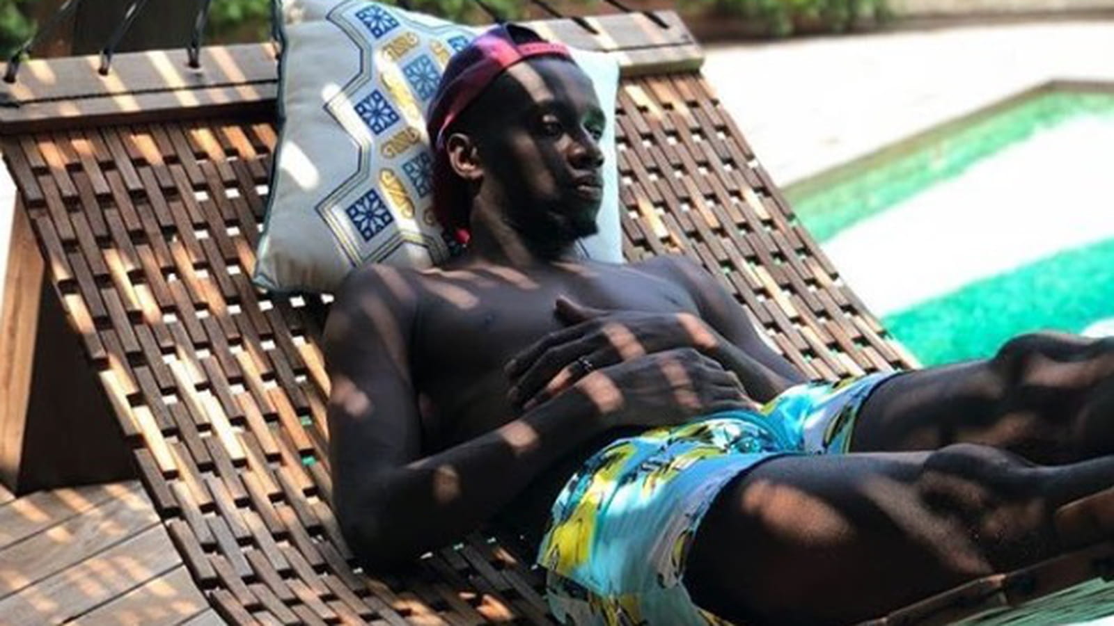 Blaise Matuidi