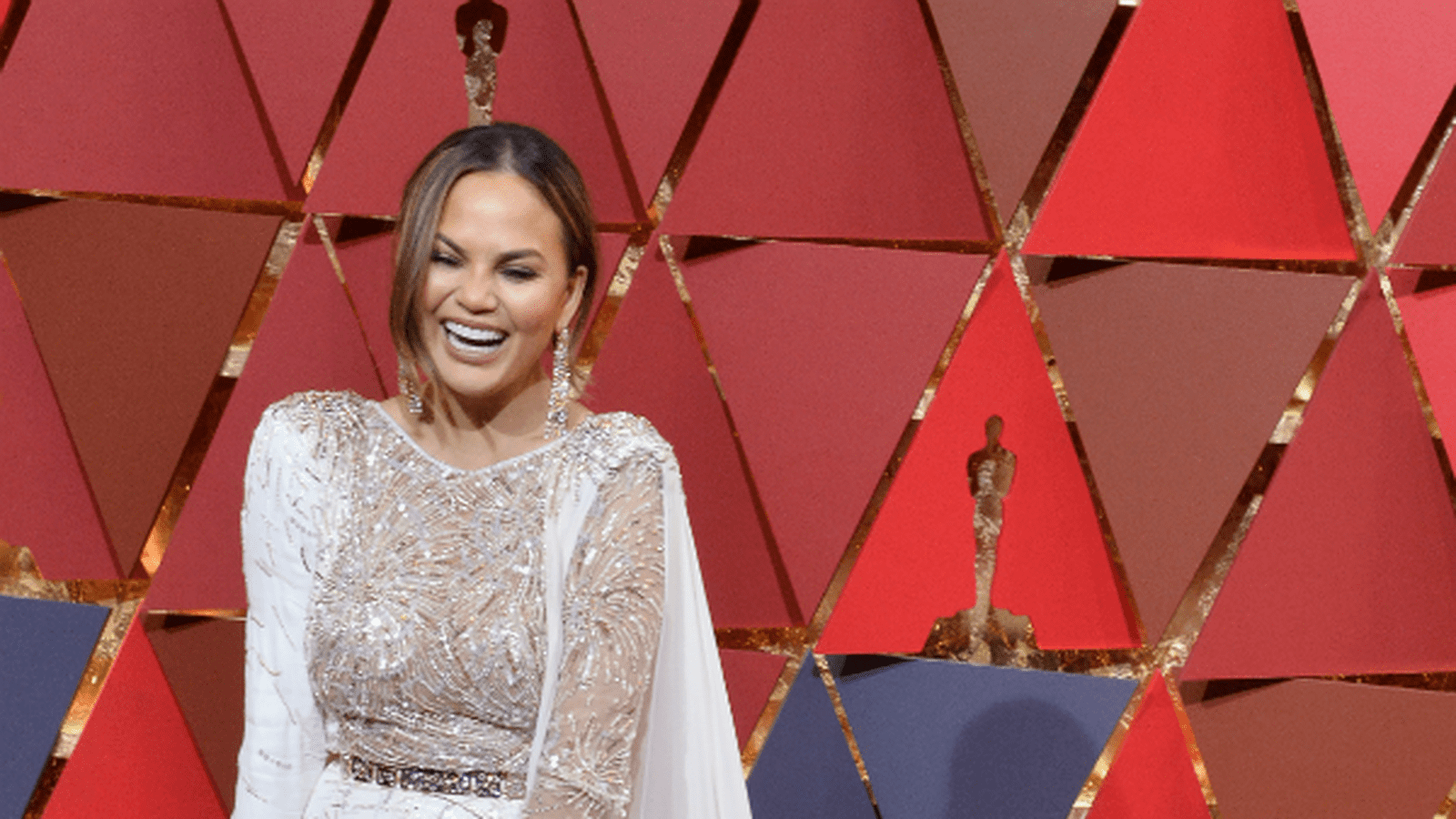 Chrissy Teigen