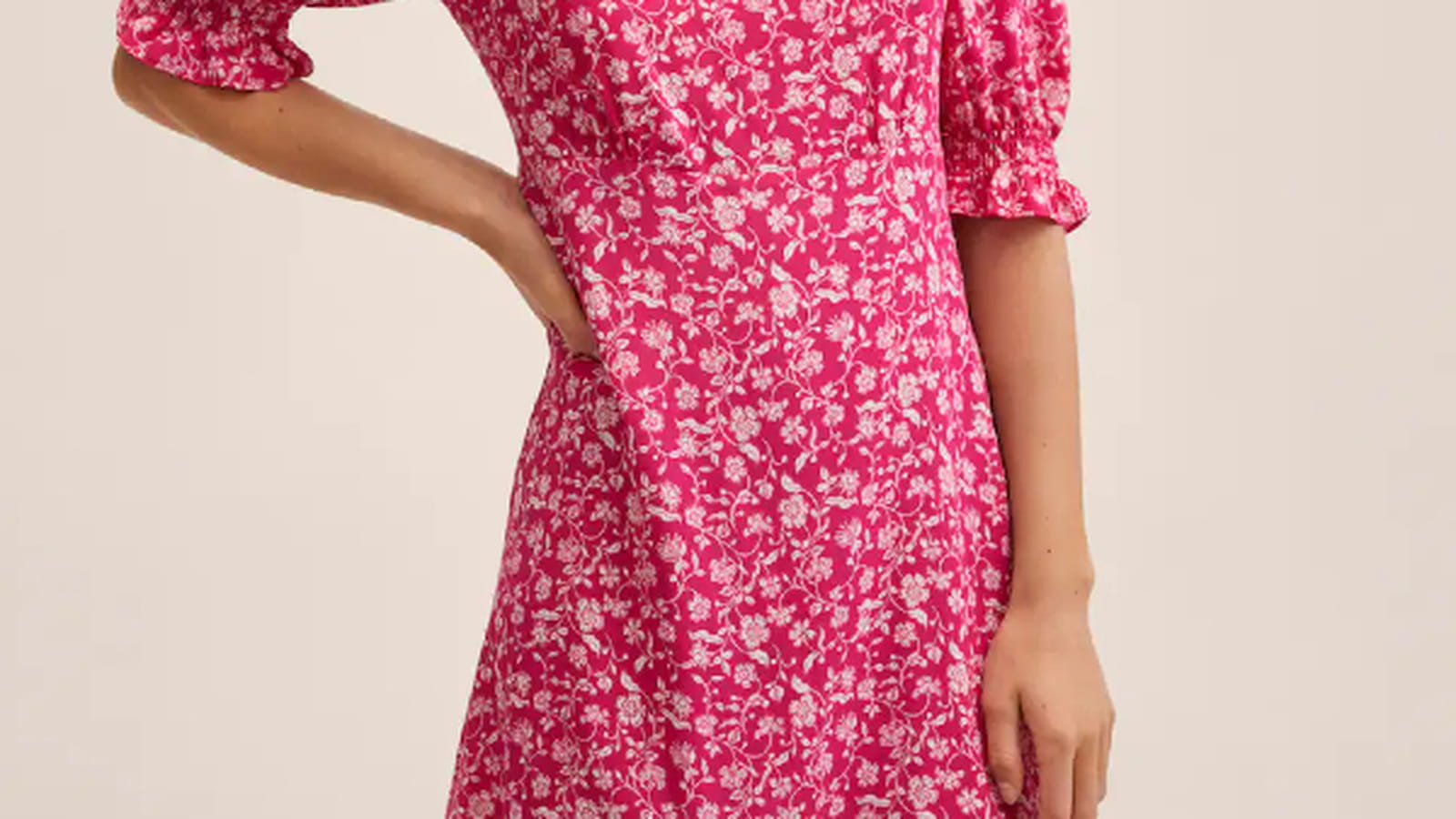 Robe Mango
