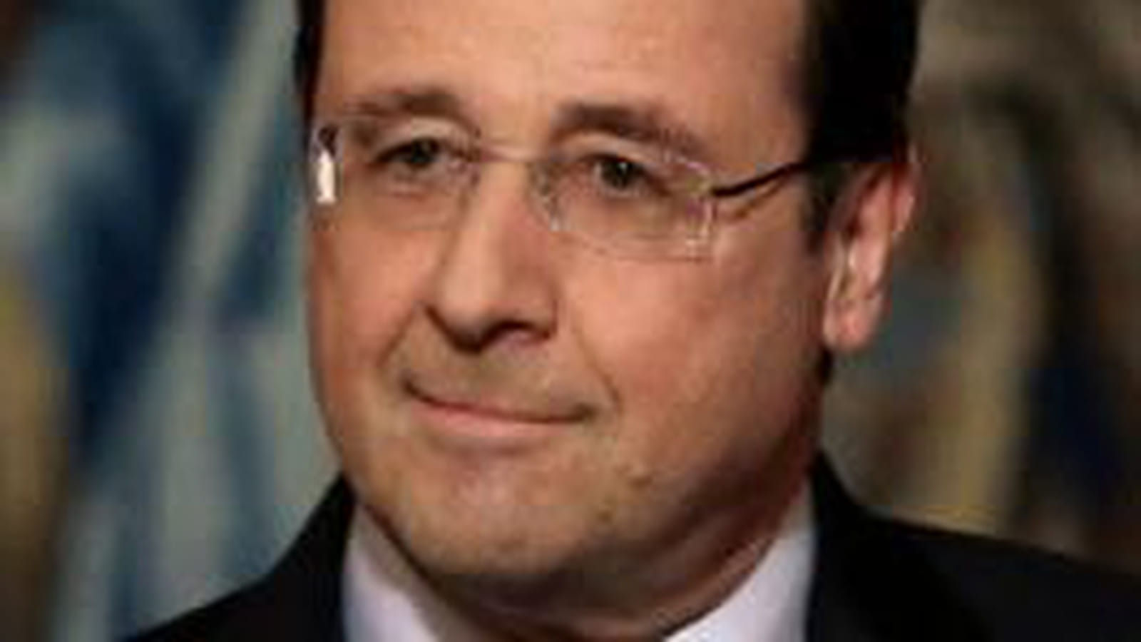 François Hollande